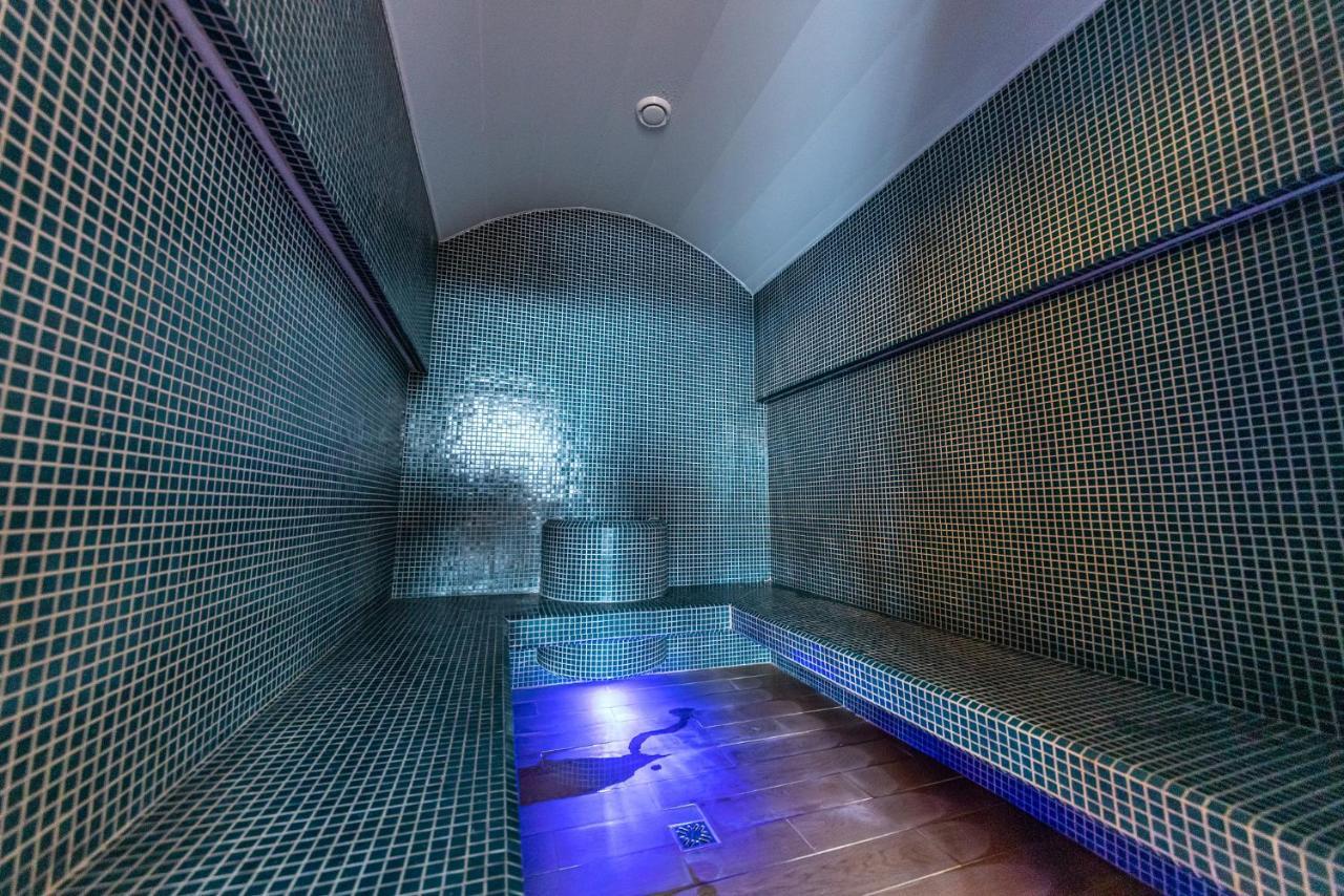 Complex Hotelier Cota O Mie Sinaia Exterior photo